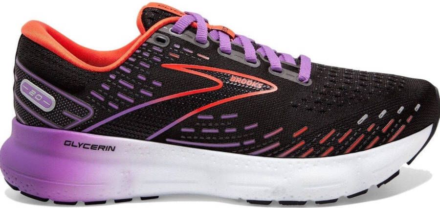 Brooks Running Shoes for Adults Glycerin Indigo