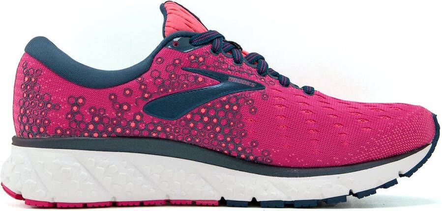 Brooks Glycerin 17 Dames 697 Roze