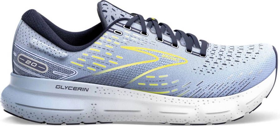Brooks Glycerin 20 Sportschoenen Vrouwen