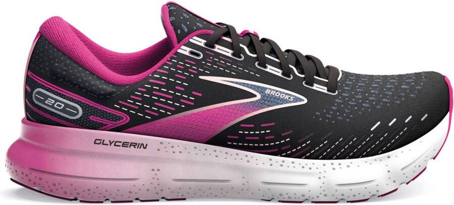 Brooks Glycerin 20 Sportschoenen Vrouwen