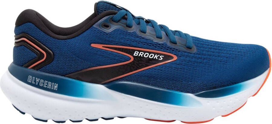 Brooks Glycerin 21 Sportschoenen Mannen
