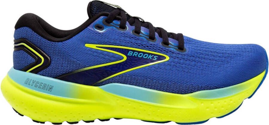 Brooks Glycerin 21 Sportschoenen Mannen