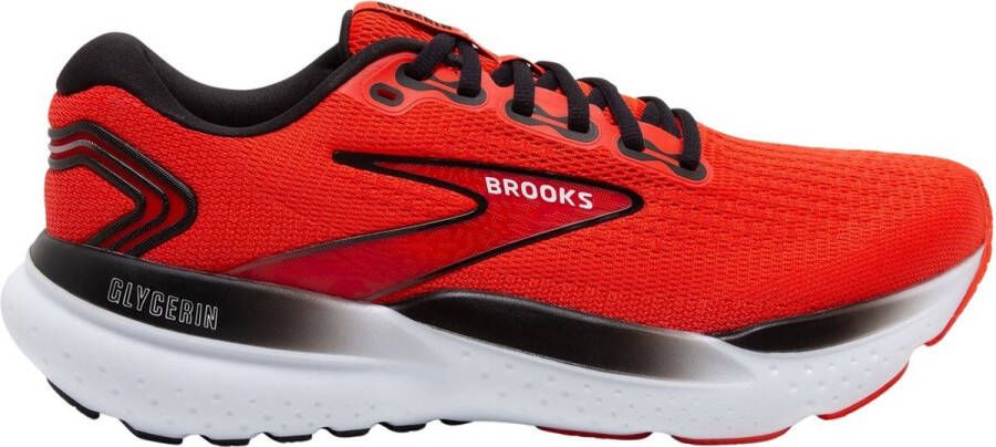 Brooks Glycerin 21 Sportschoenen Mannen