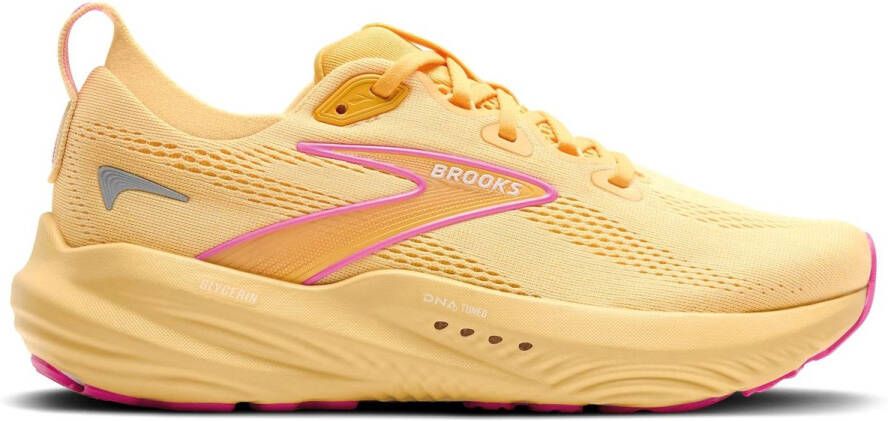 Brooks Glycerin 22 Hardloopschoenen Dames