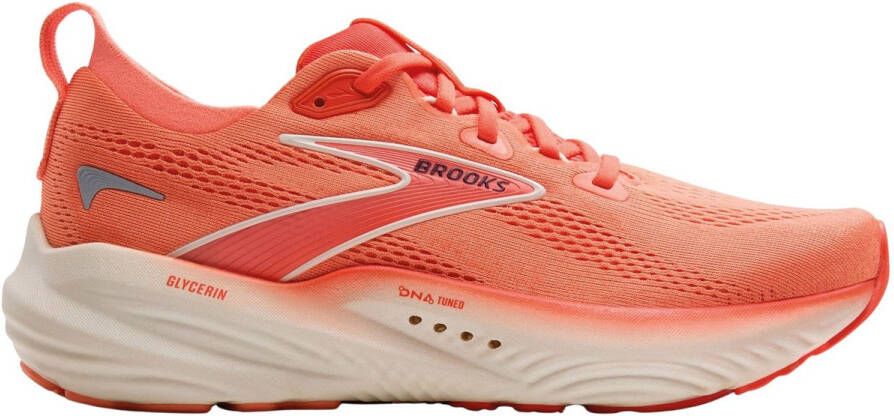 Brooks Glycerin 22 Hardloopschoenen Dames