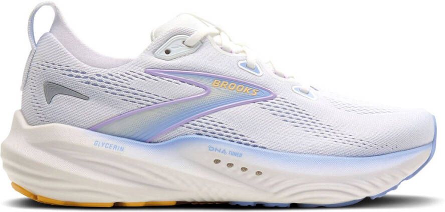 Brooks Glycerin 22 Hardloopschoenen Dames