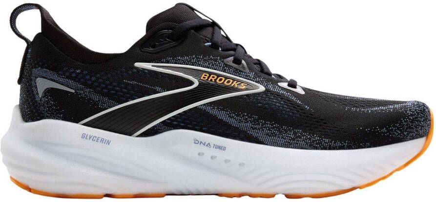 Brooks Glycerin 22 Hardloopschoenen Heren