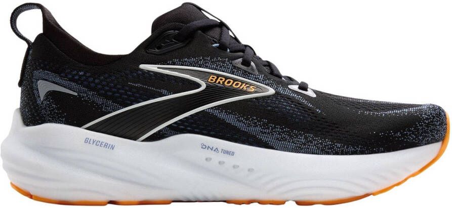 Brooks Glycerin 22 Hardloopschoenen Heren