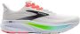 Brooks Glycerin 22 Hardloopschoenen Sportwear Volwassen - Thumbnail 3