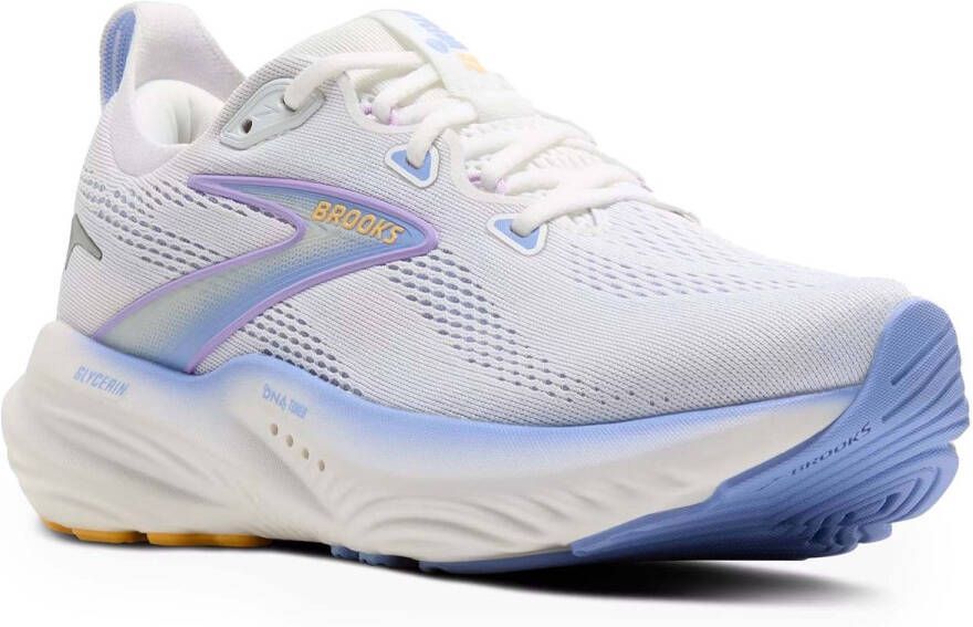 Brooks Glycerin 22 Hardloopschoenen Sportwear Volwassen