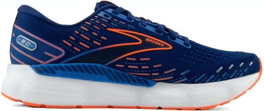 Brooks Glycerin GTS 20 Heren Sportschoenen Hardlopen