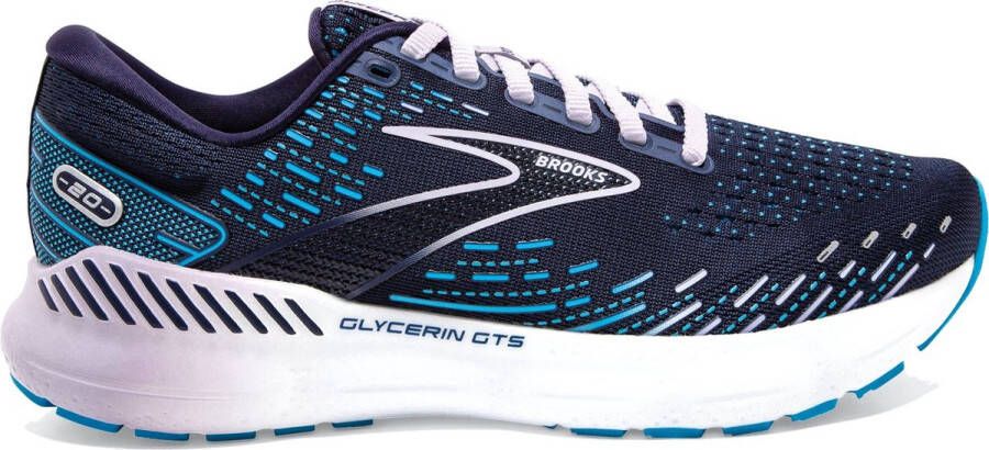 Brooks Glycerin GTS 20 Sportschoenen Vrouwen