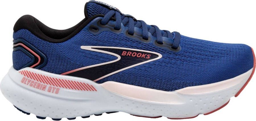 Brooks Glycerin GTS 21 Sportschoenen Vrouwen