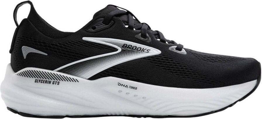 Brooks Glycerin GTS 22 Hardloopschoenen Dames