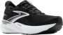 Brooks Glycerin GTS 22 Hardloopschoenen Dames Zwart - Thumbnail 3