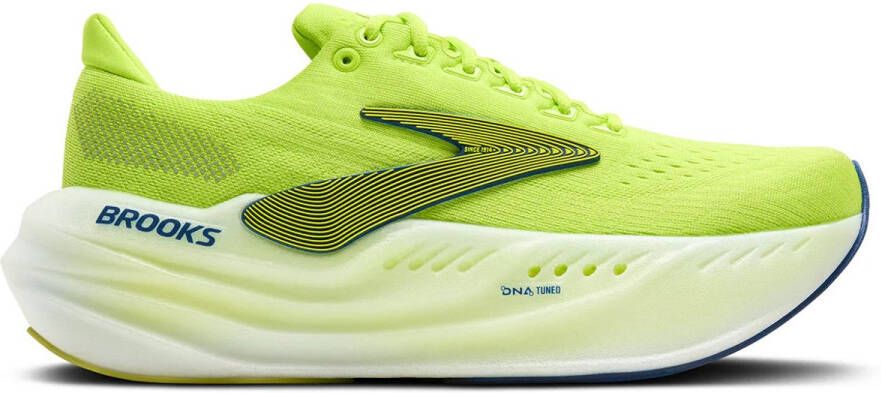 Brooks Glycerin Max