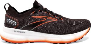 Brooks Glycerin Stealthfit 20 Sportschoenen Mannen