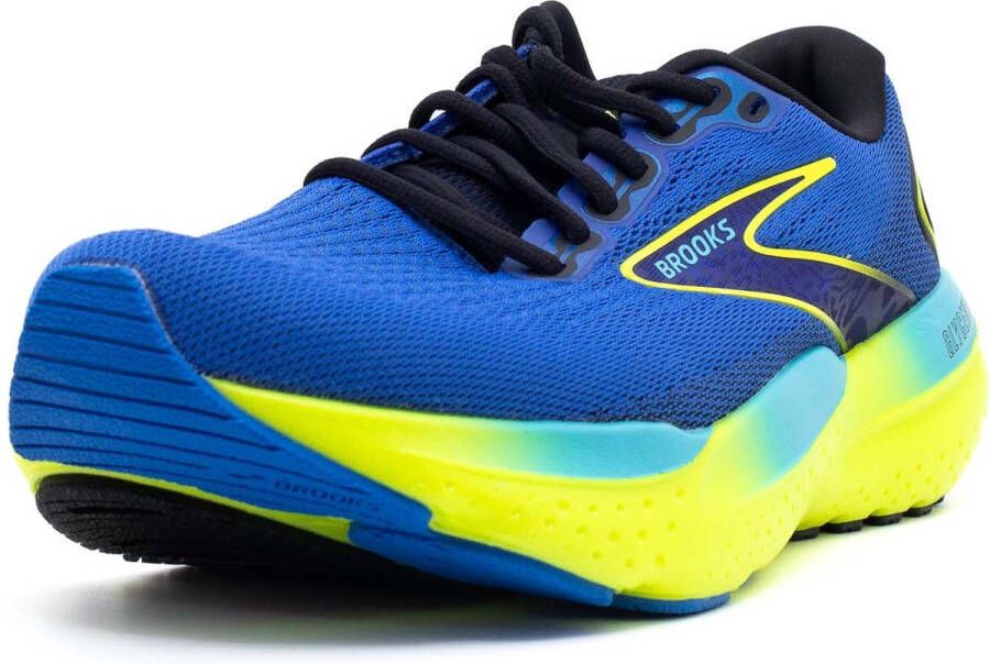 Brooks Glycerine Hoopschoenen Sportwear Volwassen