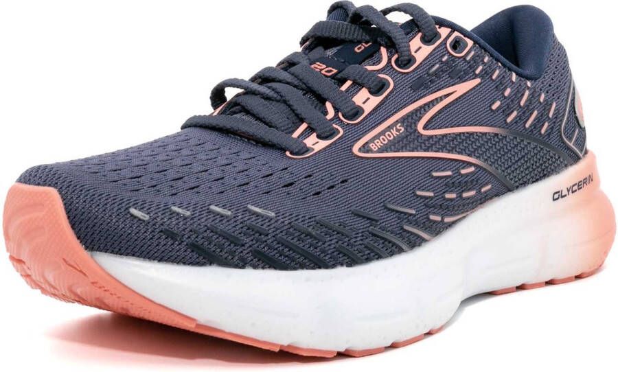 Brooks Hardloopschoenen Glycerine 20 Sportwear Volwassen