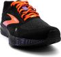 Brooks Hardloopschoenen launch 9 Zwart Sportwear Vrouwen - Thumbnail 1