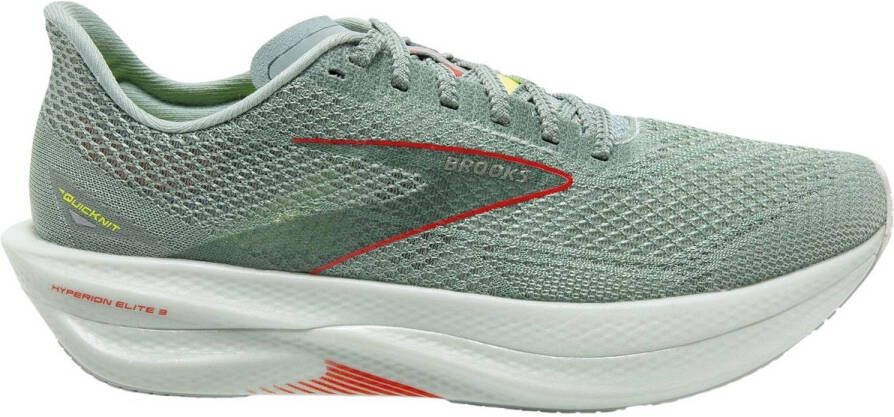 Brooks Hyperion Elite 3 Hardloopschoenen Heren