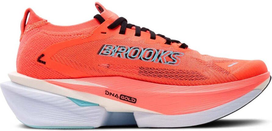 Brooks Hyperion Max 3 Hardloopschoenen Sportwear Volwassen