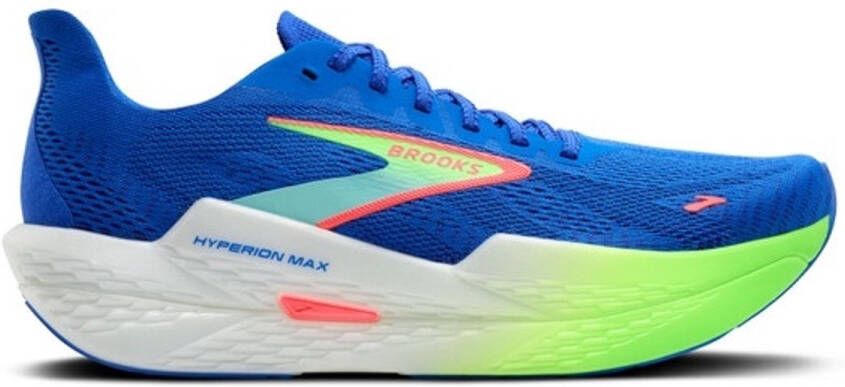 Brooks Hyperion Max Hardloopschoenen Sportwear Volwassen