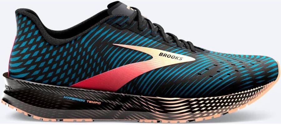 Brooks Hyperion Tempo Heren