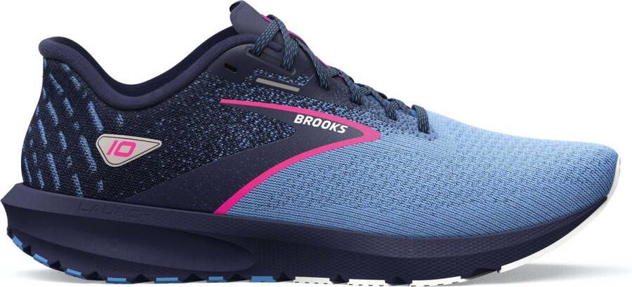 Brooks Launch 10 Sportschoenen Vrouwen