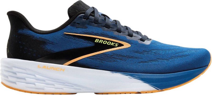 Brooks Launch 11 Hardloopschoenen Heren