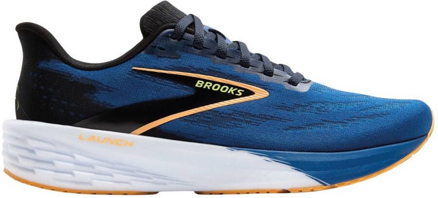 Brooks Launch 11 Hardloopschoenen Heren
