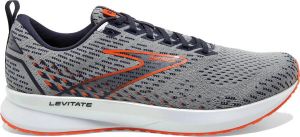 Brooks Levitate 5 Sportschoenen Mannen
