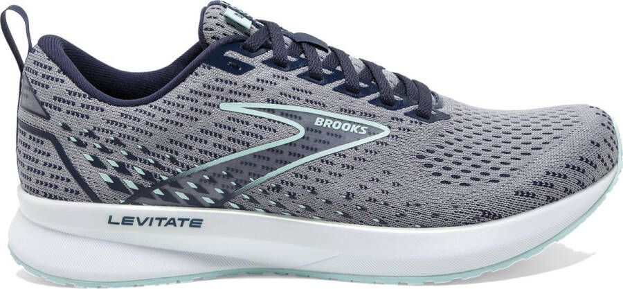 Brooks Levitate 5 Sportschoenen Vrouwen
