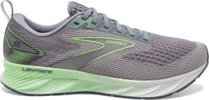 Brooks Levitate 6 Sportschoenen Mannen