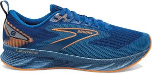 Brooks Levitate 6 Sportschoenen Mannen