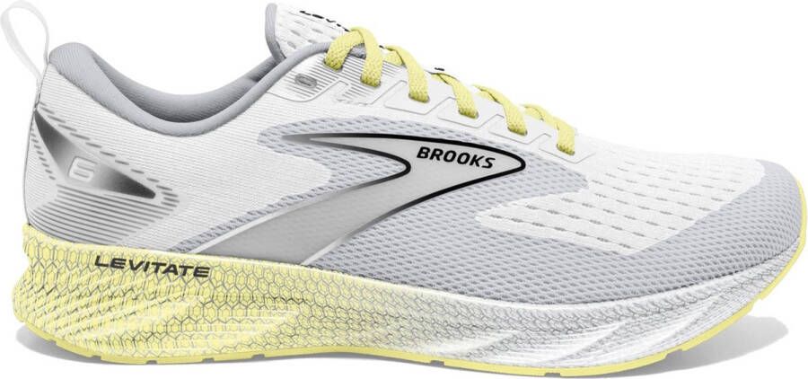 Brooks Levitate 6 Sportschoenen Vrouwen