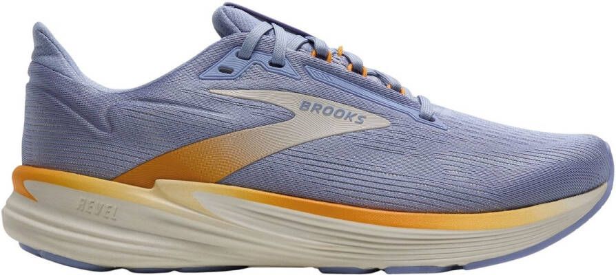 Brooks Revel 8 Hardloopschoenen Dames