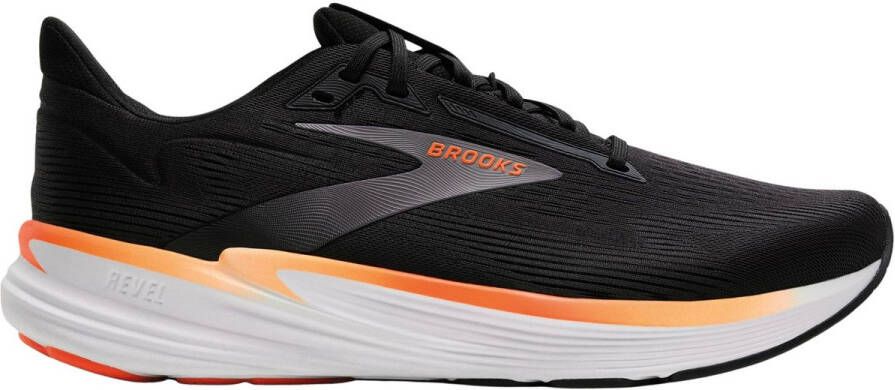Brooks Revel 8 Hardloopschoenen Heren