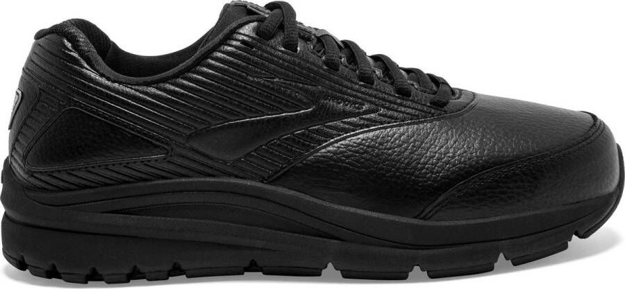 Brooks Sneakers Vrouwen zwart