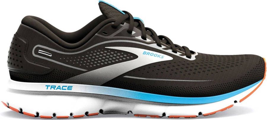 Brooks Trace 2 Sportschoenen Mannen