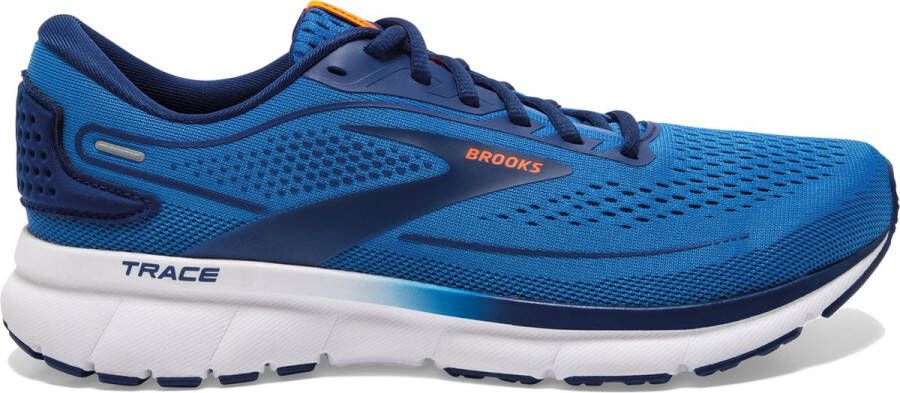 Brooks Trace 2 Sportschoenen Mannen