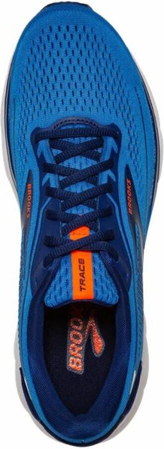 Brooks Trace 2 Sportschoenen Mannen - Foto 3