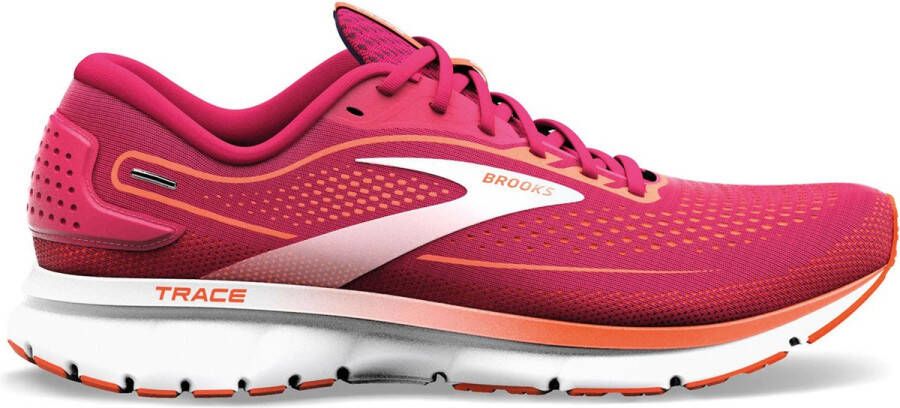 Brooks Trace 2 Sportschoenen Vrouwen