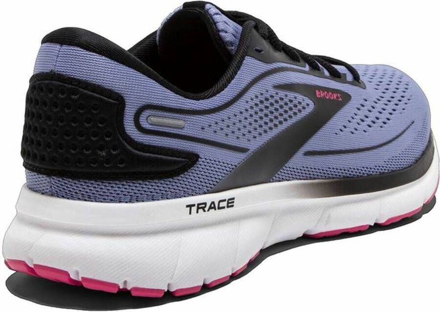 Brooks Trace 2 Hardloopschoenen Dames