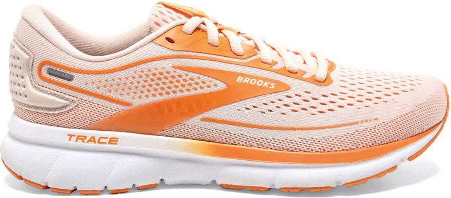 Brooks Trace 2 Sportschoenen Vrouwen