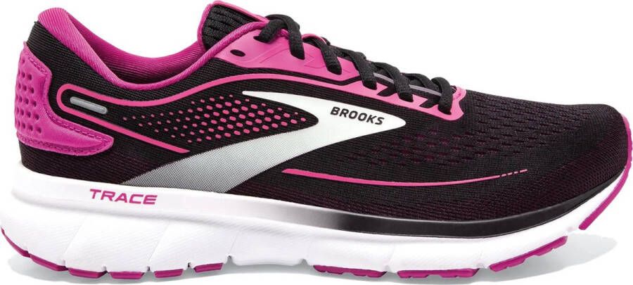 Brooks Trace 2 Hardloopschoenen Dames