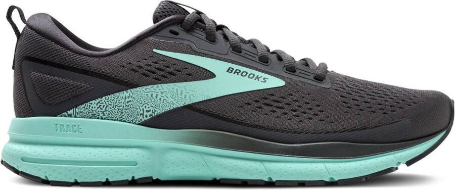 Brooks Trace 3 W