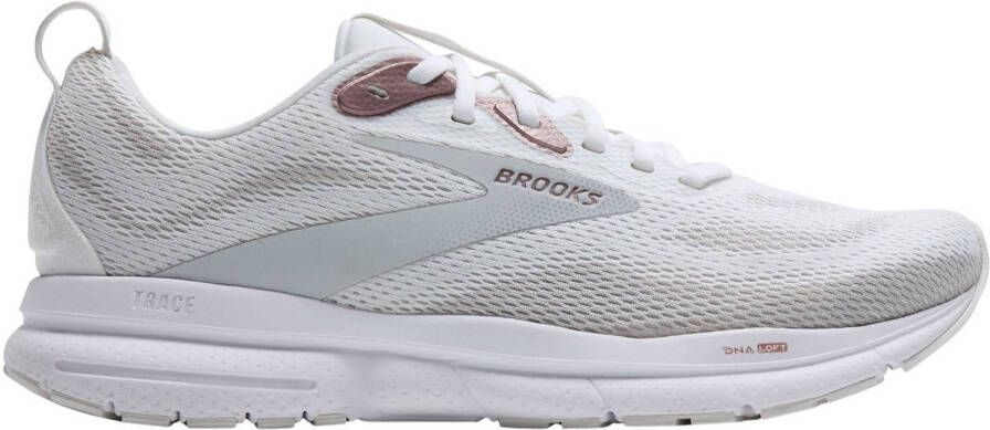 Brooks Trace 4 Hardloopschoenen Dames