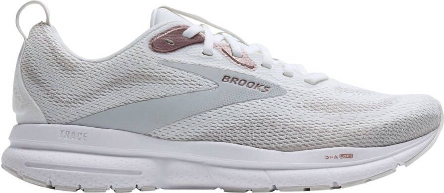 Brooks Trace 4 Hardloopschoenen Dames