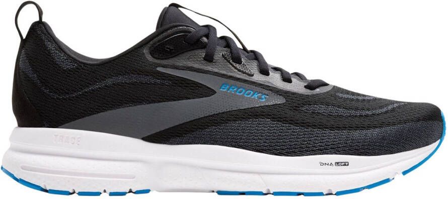 Brooks Trace 4 Hardloopschoenen Heren